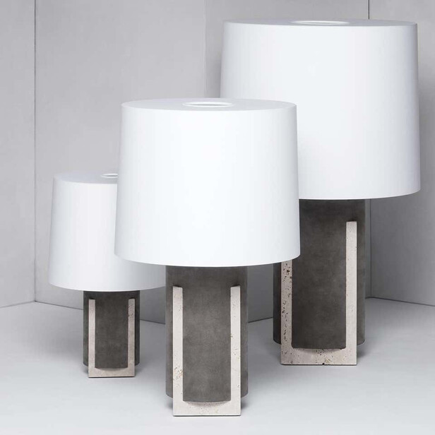 Lampa mica PALAZZO by Stephane Parmentier
