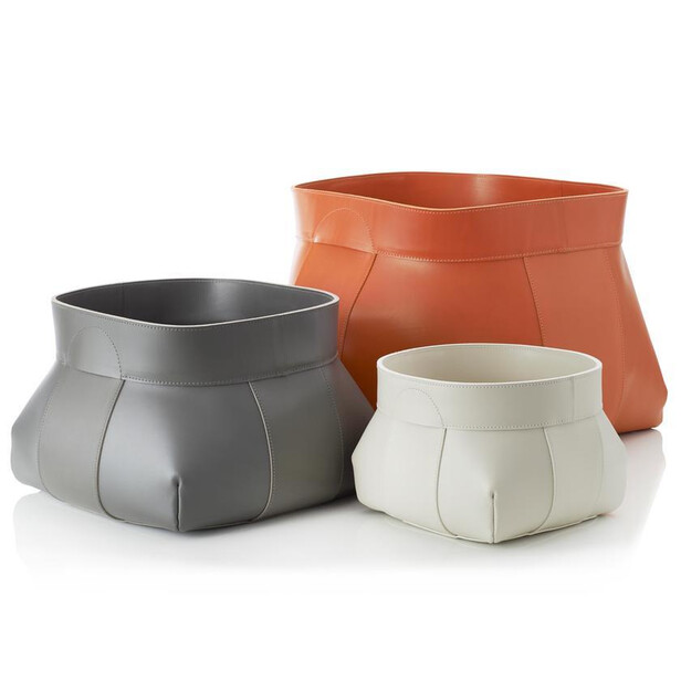 Cos mare pentru depozitare, WOODY