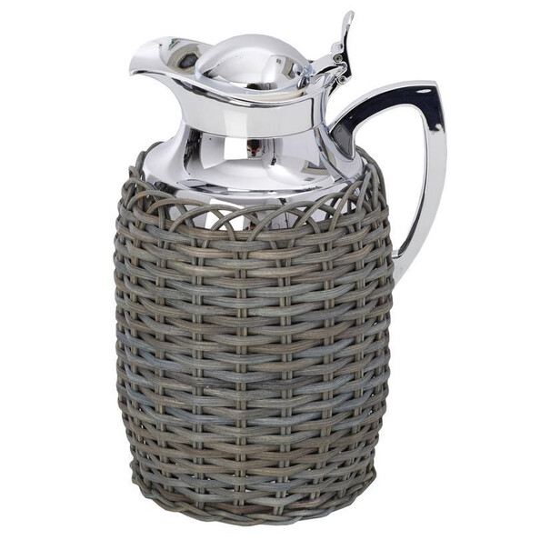 Carafa (termos) cu ratan 1.5 L, VILLANDRY