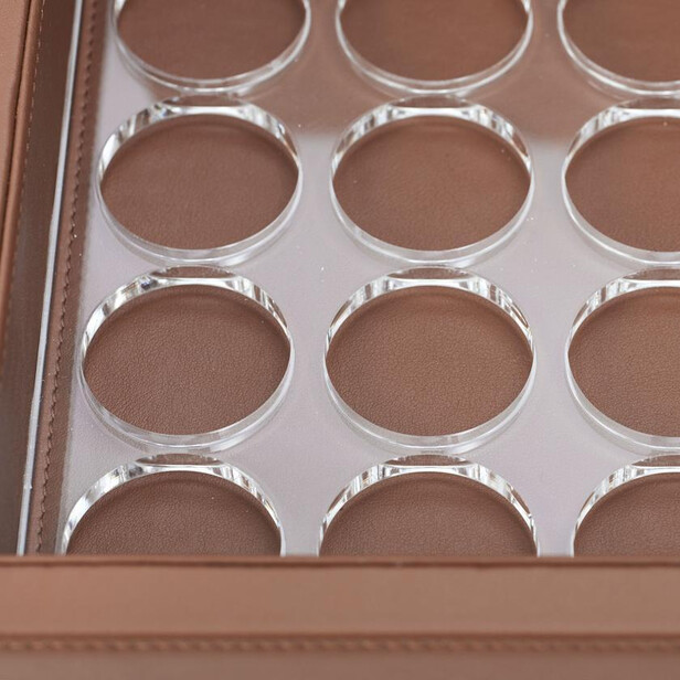 Cutie capsule JAVA PIXIE Lines