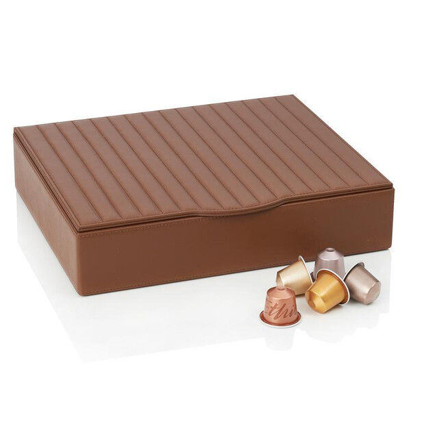 Cutie capsule JAVA PIXIE Lines