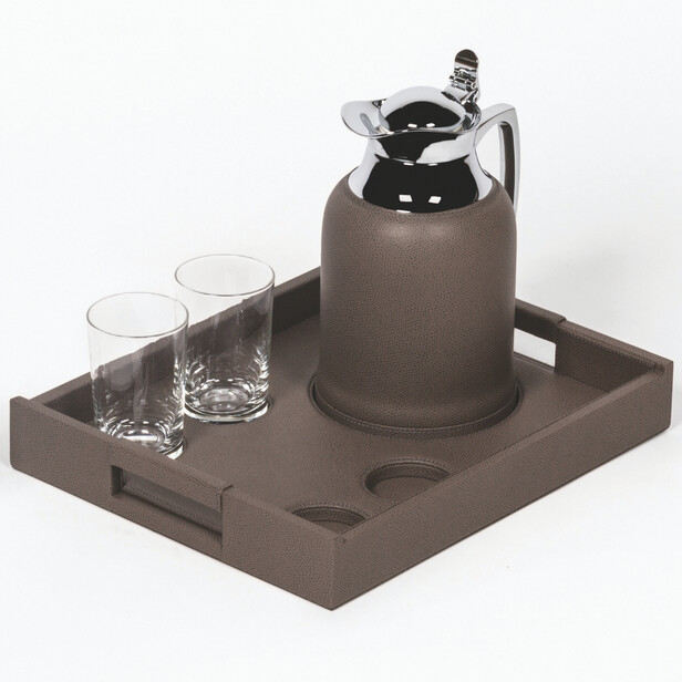 Set pentru servit apa pentru patru persoane, BEAUBOURG