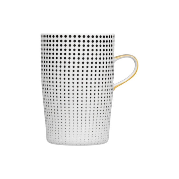 Cana pentru ceai sau cafea AUREOLE CLAIR DE LUNE