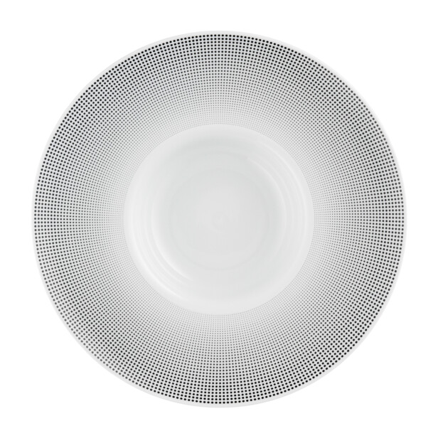 Farfurie pentru paste AUREOLE CLAIR DE LUNE