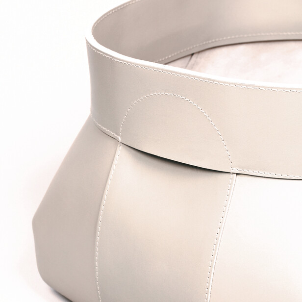 Cos mare pentru depozitare, WOODY