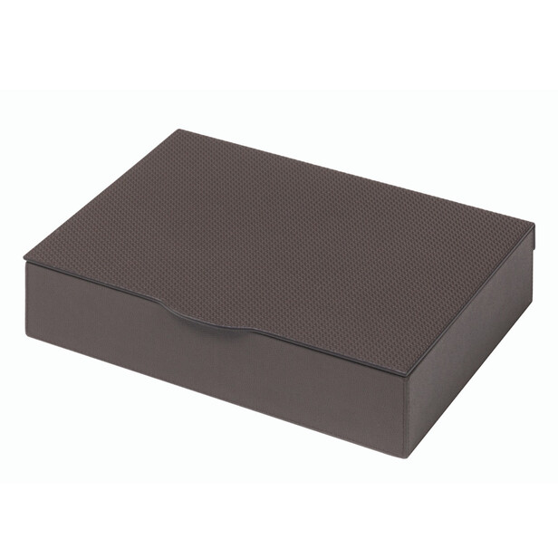 Cutie cu accesorii pentru curatarea pantofilor LUNA