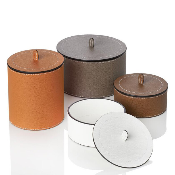 Cutie cu capac L inalta HARRIS