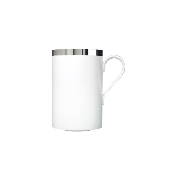 Cana pentru ceai TREASURE PLATINUM
