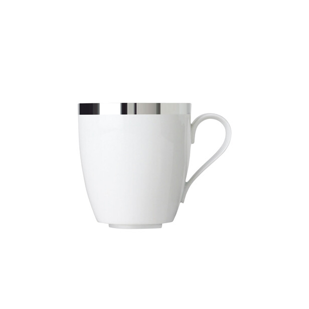 Cana pentru cafea TREASURE PLATINUM