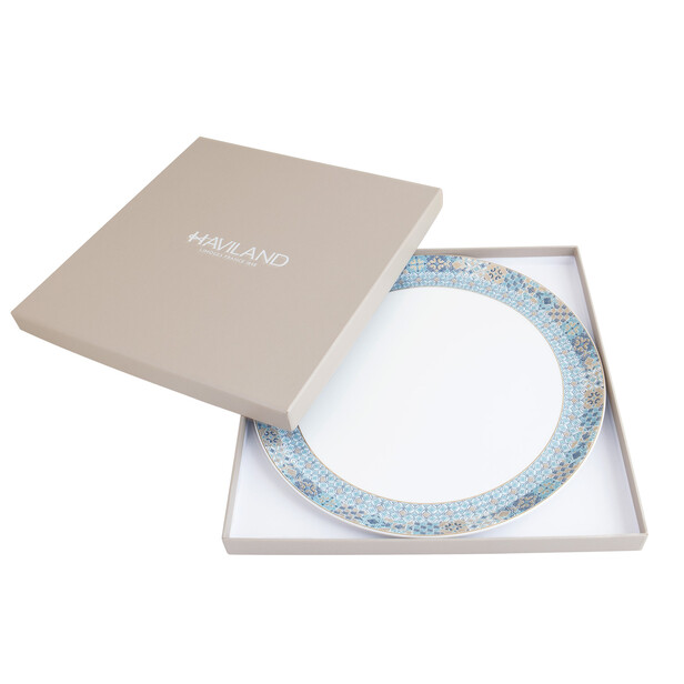 Platou pentru tarte Portofino