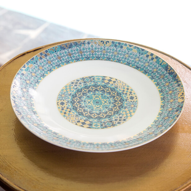 Platou de prezentare desert Portofino