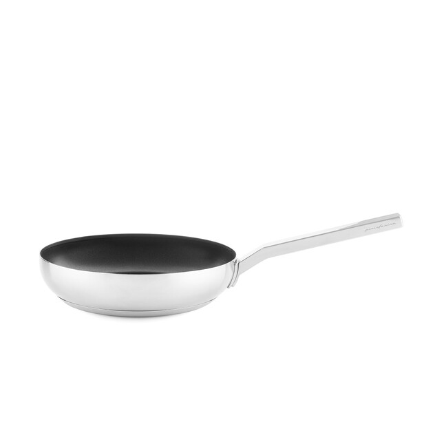 STILE – Tigaie din inox 20 cm by Pininfarina