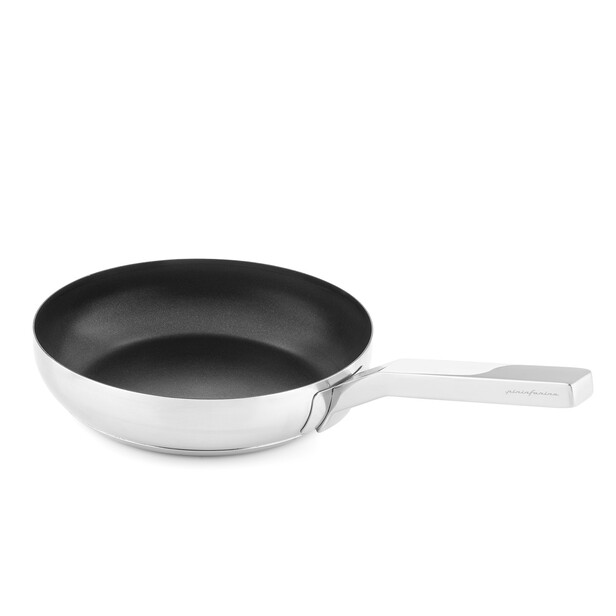 STILE – Tigaie din inox 20 cm by Pininfarina