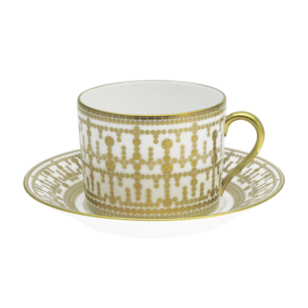 Ceasca pentru cappuccino Tiara Oro
