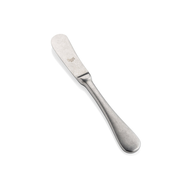 MICHELANGELO VINTAGE – Cuțit pentru unt din inox