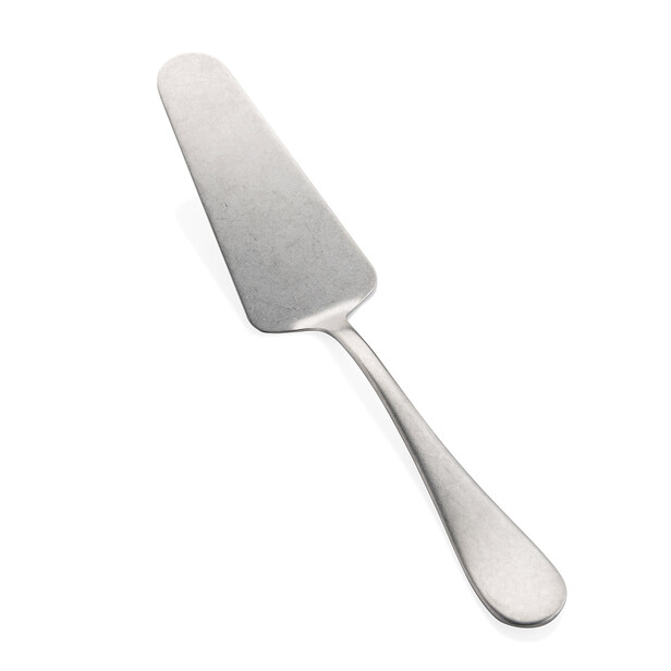 MICHELANGELO VINTAGE – Paletă pentru desert din inox