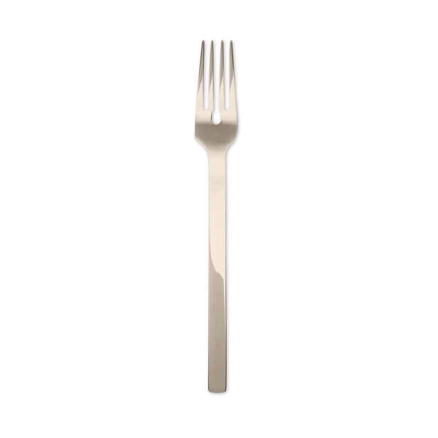 STILE CHAMPAGNE - Furculiță pentru pește inox