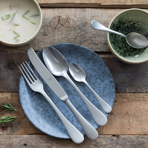 MICHELANGELO VINTAGE – Set 5 tacâmuri by Mepra