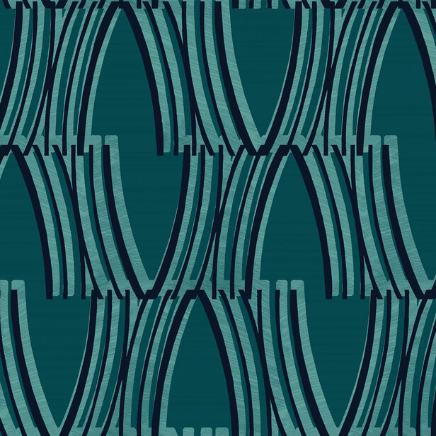 TEMPERA – Tapet la Rolă cu Design Grafic