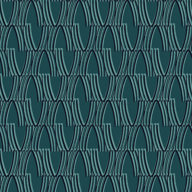 TEMPERA – Tapet la Rolă cu Design Grafic
