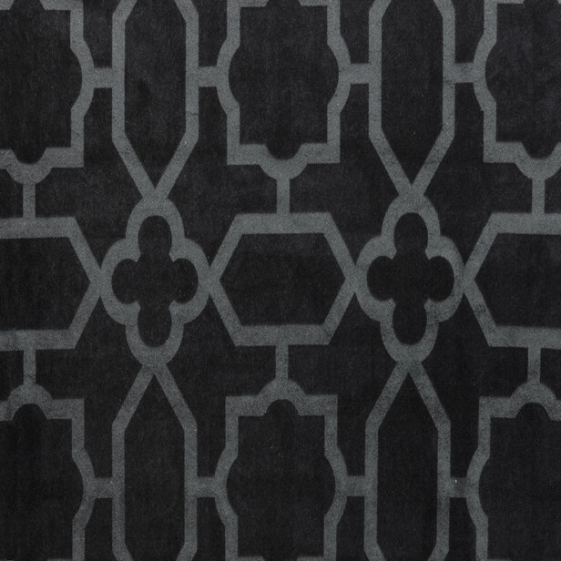 VELVET ELEGANT – catifea rafinată cu model în relief ton sur ton