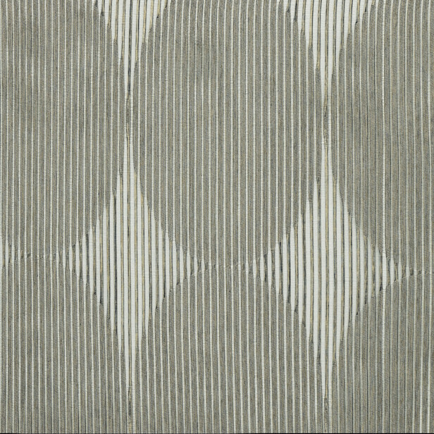 OPTICAL - Perdea Jacquard Semitransparentă Cu Motive Geometrice Circulare