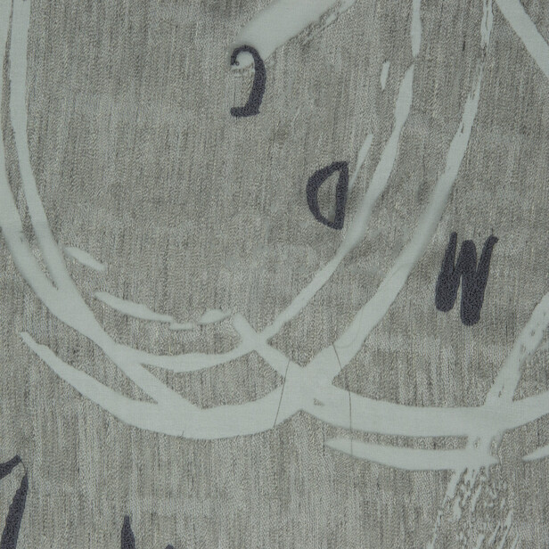 TIMELESS - Perdea Cu Design Aniversar Și Joc Opac-Transparent