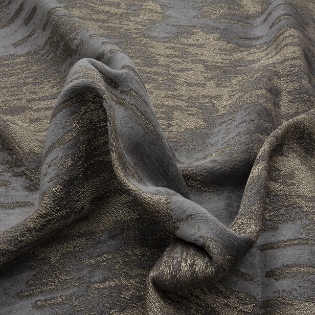 VERONA – țesătură jacquard chenille cu look vintage și textură artistică