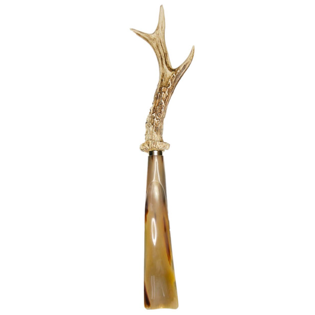HORN OF ROE DEER – Încălțător din corn de căprior | Pasotti