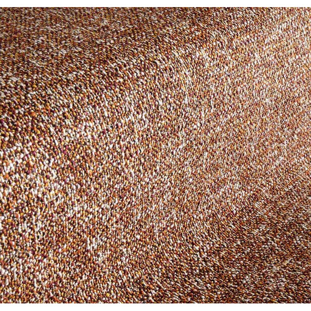 CONGA – țesătură de tapițerie din bumbac și fibre sintetice, cu efect pepit: