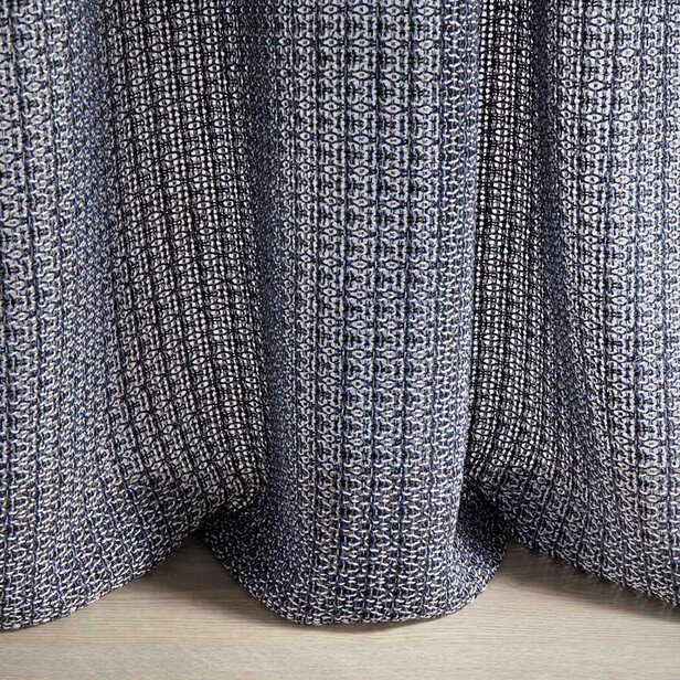 DEKA – Țesătură Tip Plasă Deasă Cu Textură Bogată Și Aspect De Macrame