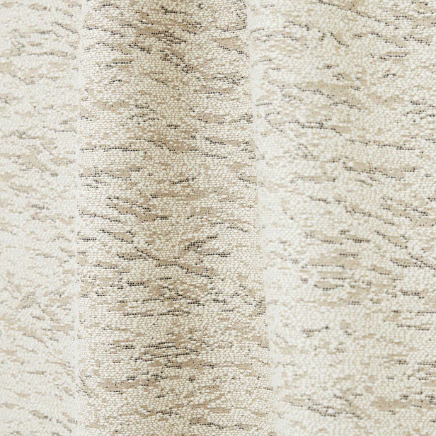 BALTIC SIGNATURE - țesătură jacquard boucle in doua tonuri