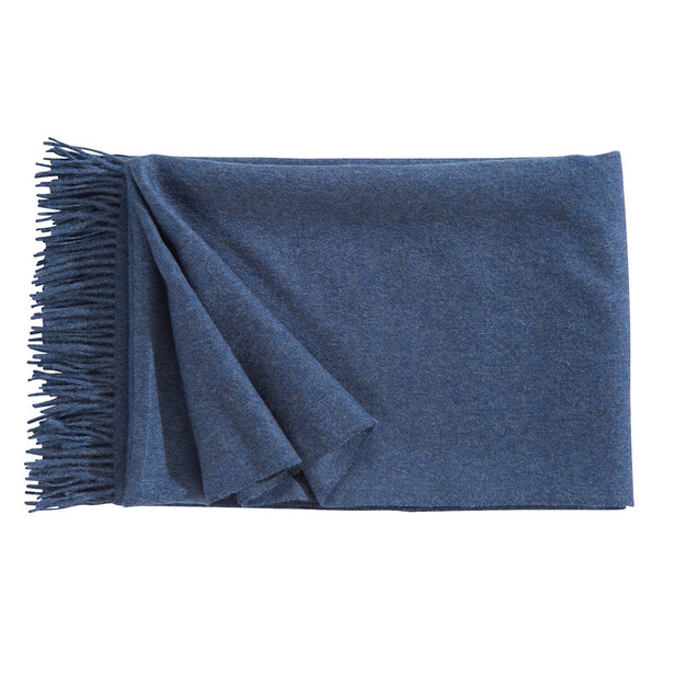 PURO – Pled din Baby Alpaca, Lână Naturală de Lux