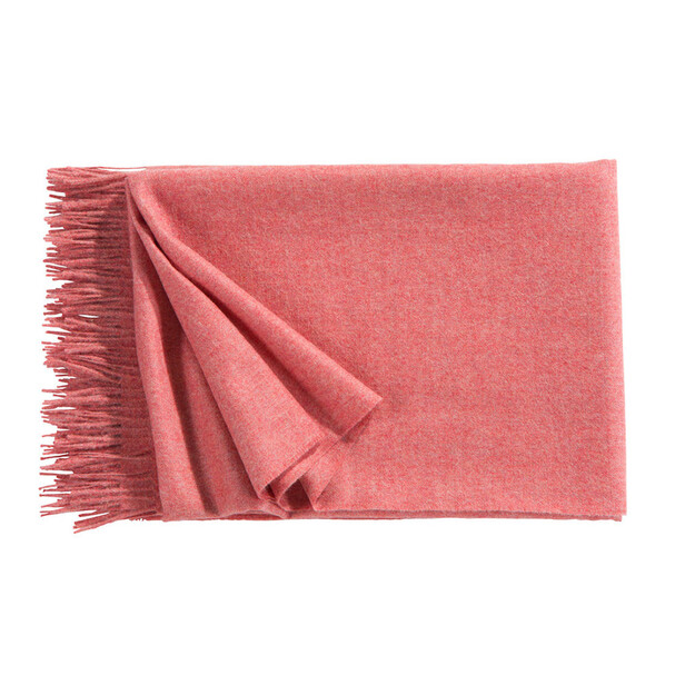 PURO – Pled din Baby Alpaca, Lână Naturală de Lux