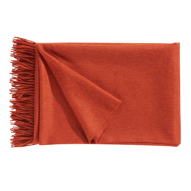 PURO – Pled din Baby Alpaca, Lână Naturală de Lux