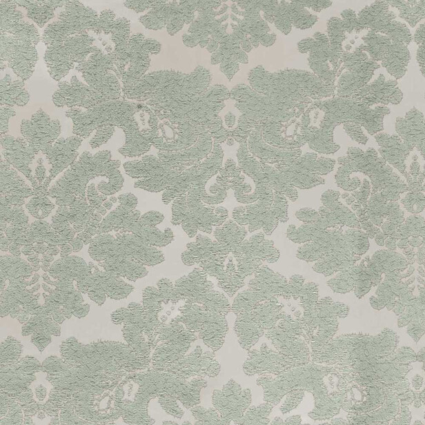 OPERA – Țesătură jacquard ornamental cu model clasic auriu