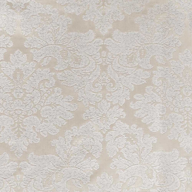 OPERA – Țesătură jacquard ornamental cu model clasic auriu