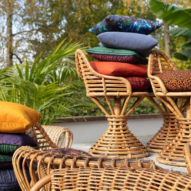 LAGOON - țesătură de tapițerie interior/exterior