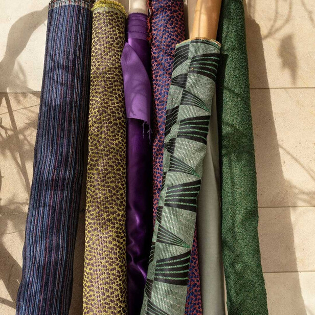 LAGOON - țesătură de tapițerie interior/exterior