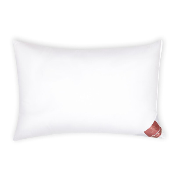 BAUSCHI LUX 50x70 – Set 2 perne tari cu suport ferm | Brinkhaus
