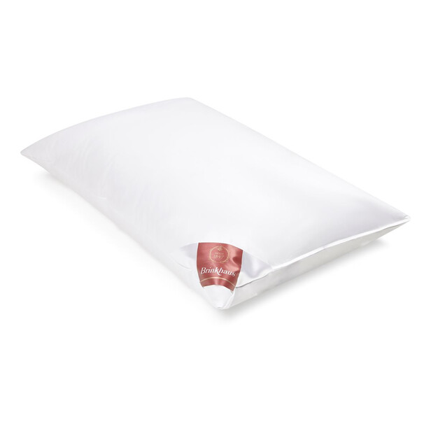 BAUSCHI LUX 50x70 – Set 2 perne tari cu suport ferm | Brinkhaus