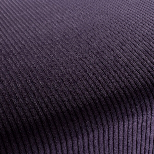 CORD UNO – Catifea reiată din bumbac, cu dungi medii