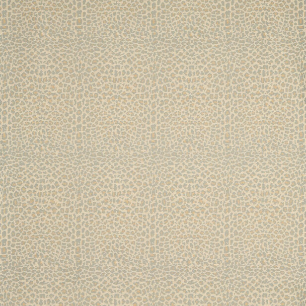 FAUVE – jacquard cu model leopard reinterpretat contemporan