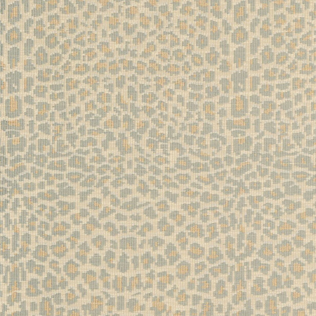 FAUVE – jacquard cu model leopard reinterpretat contemporan
