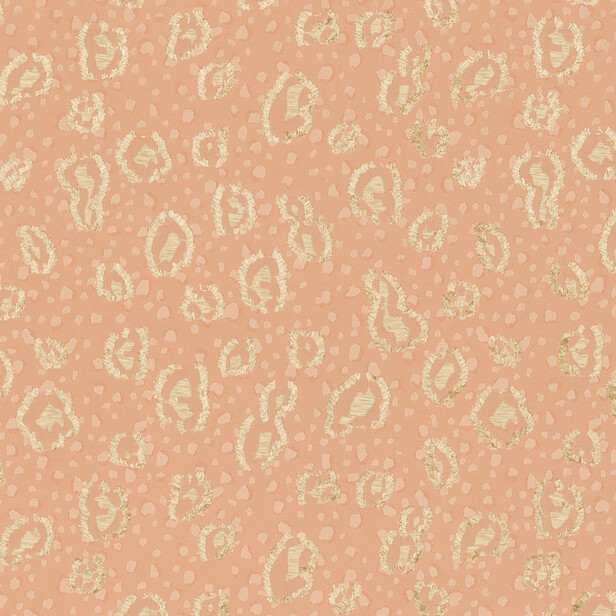 LÉOPARD – Țesătură jacquard cu motive animale pentru draperii și tapițerie