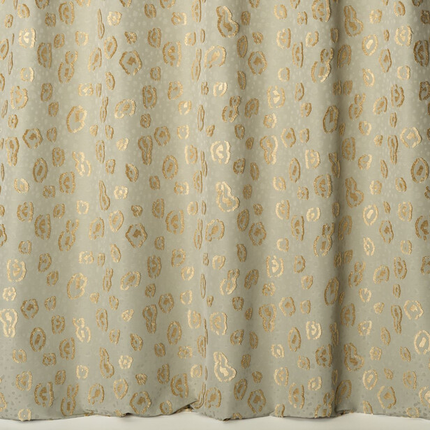 LÉOPARD – Țesătură jacquard cu motive animale pentru draperii și tapițerie
