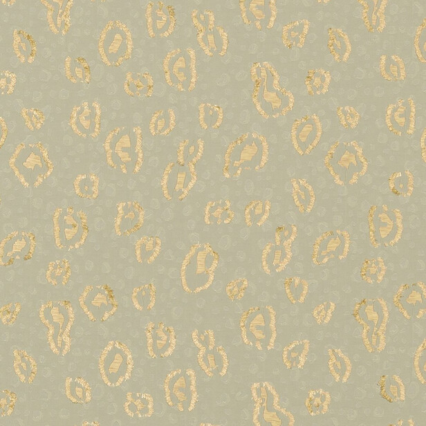 LÉOPARD – Țesătură jacquard cu motive animale pentru draperii și tapițerie