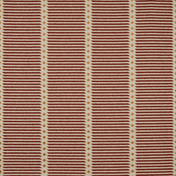 OIA – tapițerie cu aspect artizanal și motive geometrice