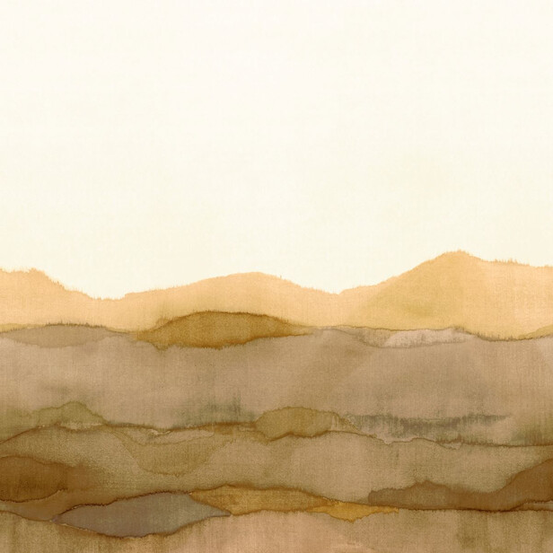 ACQUA ALTA – Tapet Panoramic cu Efect Acuarelă