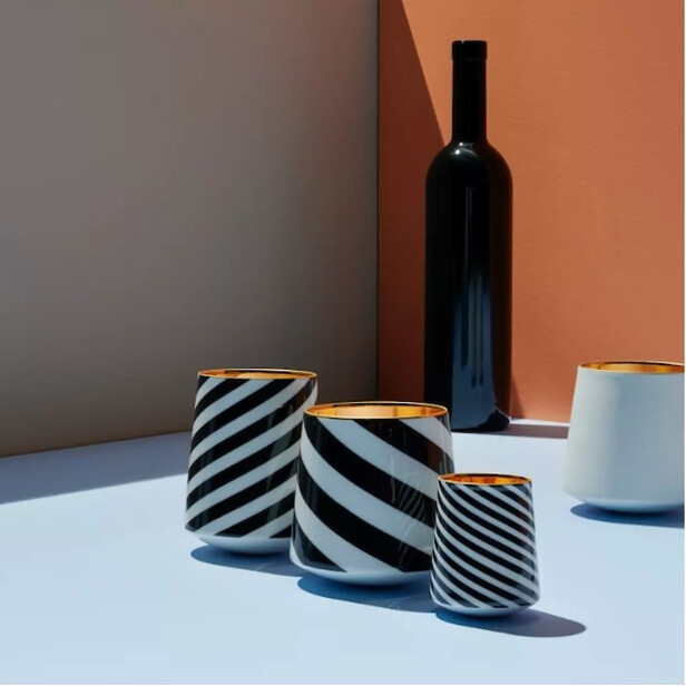 GRAND CRU GOLD - Pahare de vin si bauturi digestive